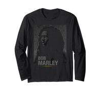 Bob Marley Roots Rock Reggae Manche Longue