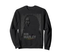 Bob Marley Roots Rock Reggae Sweatshirt