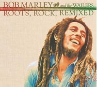 Bob Marley & Wailers - Roots Rock Remixed [Import]