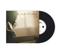 Bob Marley - Selassie Is The Chapel [7-Inch Single] 45 Rpm, Uk - Import