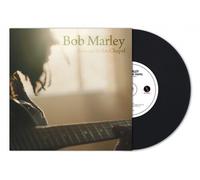 Bob Marley - Selassie Is The Chapel [7-Inch Single] 45 Rpm, Uk - Import