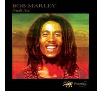 BOB MARLEY - SMALL AXE CD NEUF