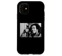Bob Marley Smile is This Love Photo Reggae 1978 Coque pour iPhone 11