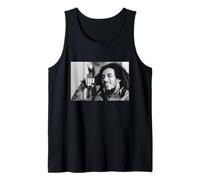 Bob Marley Smile is This Love Photo Reggae 1978 Débardeur