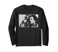 Bob Marley Smile is This Love Photo Reggae 1978 Manche Longue