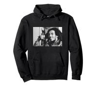 Bob Marley Smile is This Love Photo Reggae 1978 Sweat à Capuche