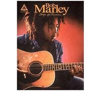 Bob Marley - Songs Of Freedom