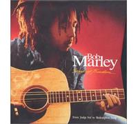 Bob Marley - Songs of Freedom