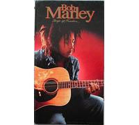 Bob Marley - Songs Of Freedom