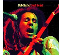 Bob marley - Soul rebel