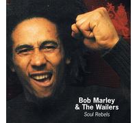 Bob Marley - Soul Rebel