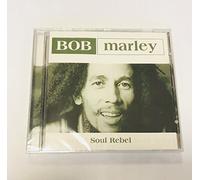 Bob Marley - Soul Rebel [Import]