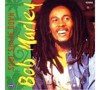Bob Marley - Soul shakedown