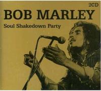 Bob Marley - Soul Shakedown Party [Import]