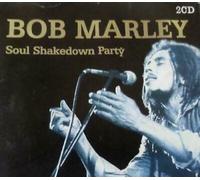 Bob Marley - Soul Shakedown Party [Import Allemand]