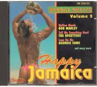 Bob Marley, Soul Train, Soulful Dynamics, Georgie Fame, Lee Perry. [Import]
