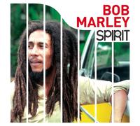 BOB MARLEY - SPIRIT OF 180G VINYL LP NEUF