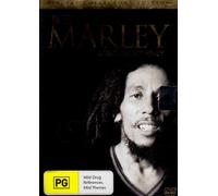 Bob Marley - Spiritual Journey [Dvd/CD]