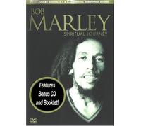Bob Marley - Spiritual Journey (DVD & CD) [Import USA Zone 1]