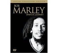 Bob Marley - Spiritual Journey , (Special Collector's Edition) (DVD, CD And Booklet) G