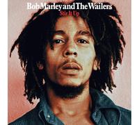 Bob Marley - Stir It Up - 7'' - G3z