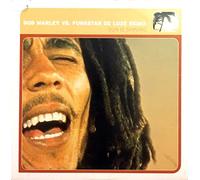 Bob Marley - Sun is Shining