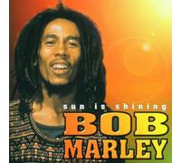 Bob Marley - Sun is Shining [Import]