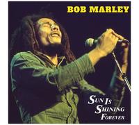 Bob Marley – Sun Is Shining Forever (CV) – Vinyle 12" – Import