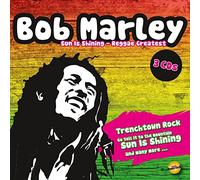 Bob marley - Sun is shining - reggae greatest