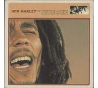 Bob Marley - Sun Is Shining [Vinilo]