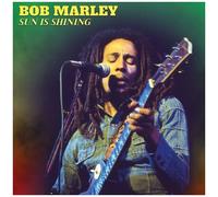 Bob Marley – Sun Is Shining – Vinyle 7" single coloré (The Orchard)