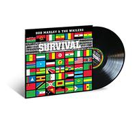 Bob Marley - Survival