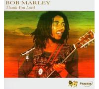 Bob Marley Thank You Lord (CD) Album