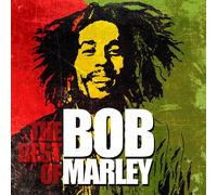 Bob Marley – The Best of – CD – Zyx Music