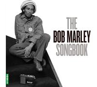 Bob Marley The Bob Marley Songbook (Vinyl) 12" Album