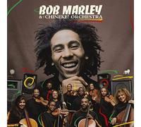 Bob Marley & The Chineke Orchestra-SHM-CD-Deluxe Edition [Import]
