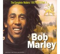 Bob Marley - The Complete Wailers 1967 1972 Vol 1