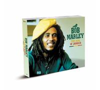 Bob Marley - The King Of Jamaica Coffret CD