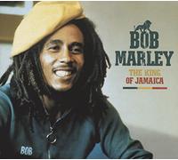 Bob Marley The King of Jamaica