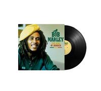 Bob Marley - The King Of Jamaica Vinyle