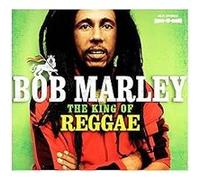 Bob Marley : The King Of Reggae E