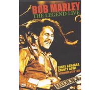 Bob Marley: The Legend - Live [DVD] by Bob Marley