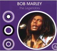 Bob Marley - The Legendary [Import]