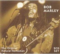 Bob Marley - The Original Natural Herbsman [Import]
