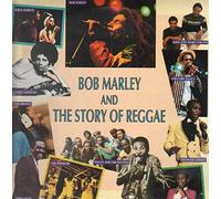 Bob Marley - The Story of Reggae [Import]