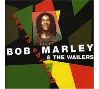 Bob Marley - The Sun is Shining [Import]