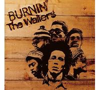 Bob Marley & The Wailers – Burnin' – CD
