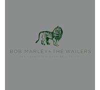 Bob Marley The Wai - Complete Island CD Box Set - COMPACT DISC SET - F99z