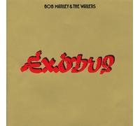 Bob Marley & The Wailers – Exodus