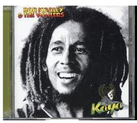 Bob Marley The Wai - Kaya - CD - G3z
